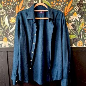 Untuckit Men’s Shirt